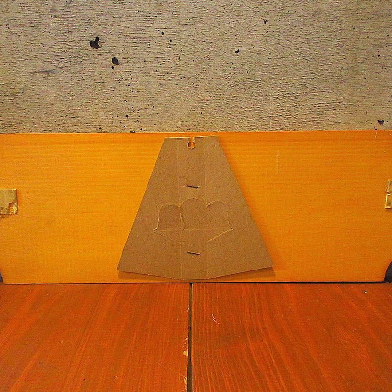ビンテージ○PENDLETONウッドサイン○250103k3-sign ペンドルトン店舗