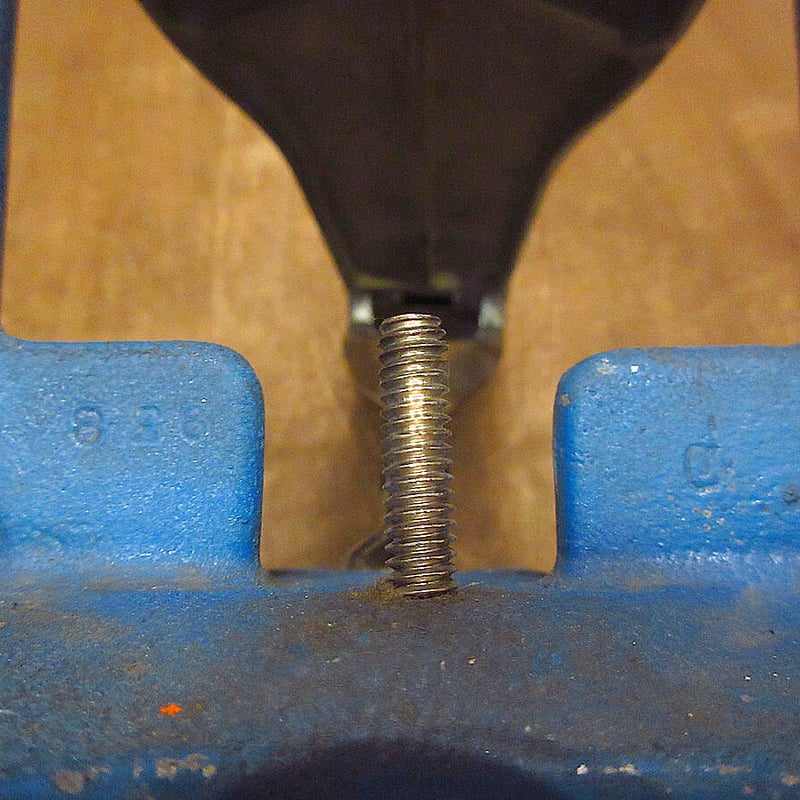 ビンテージ○SLINGERLAND Tempo Kingキックペダル○221215i6-otc