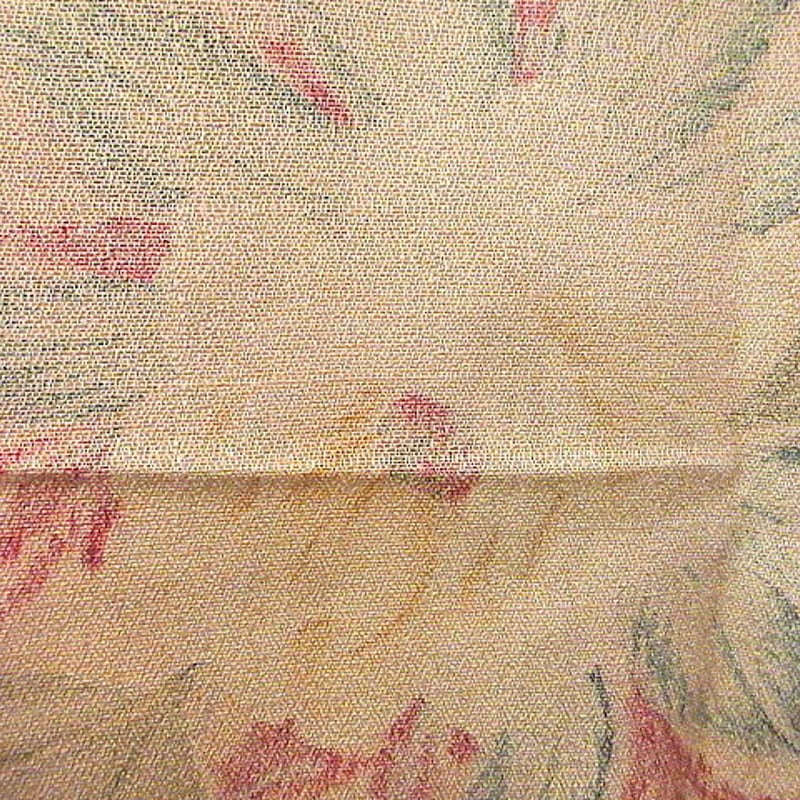 ビンテージ40's○花柄カーテンD○200803s5-fbr雑貨アンティーク ビンテージ40's○花柄カーテンD○200803s5-fbr雑貨アンティーク