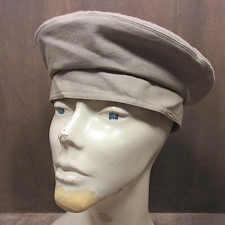 y'sビンテージベレー帽 y'sビンテージベレー帽 y'sビンテージベレー帽