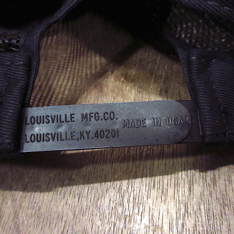 ビンテージ70's80's○JOHN DEERE 6パネルスナップバックメッシュ