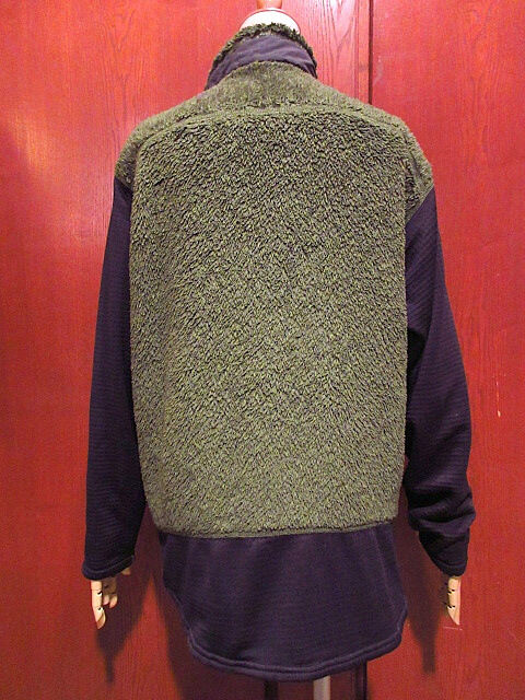 Patagonia R2アルパインファープルオーバーフリースジャケットsize L