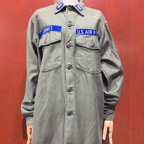 CATEGORY ミリタリーシャツ | cozy vintage