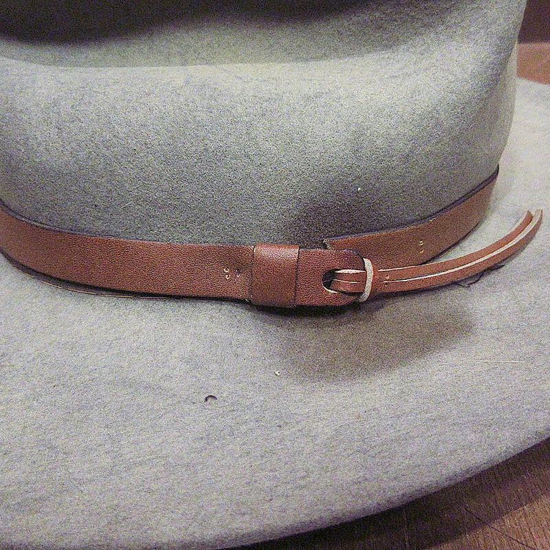 MALLORY &STETSON ハット VTG Mallory By Stetson Hat 6 7/8 | eBay
