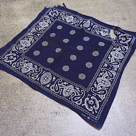 CATEGORY バンダナ／ハンカチ | cozy vintage