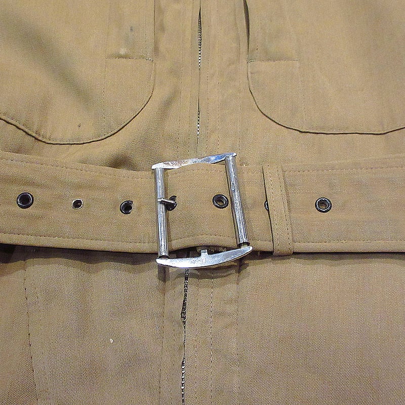 ビンテージ40's○Imperial Japanese ARMY AIR FORCEフライトジ