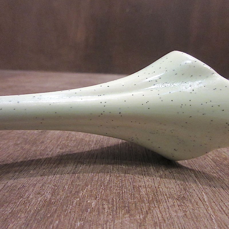 ビンテージ~70's○セラミックフラワーベース○260129z3-otclct花瓶