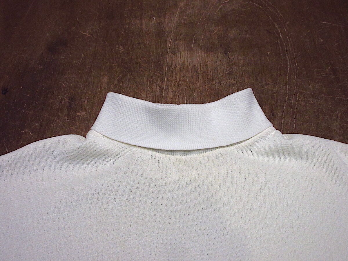 50s KODEL 珍品 ハイネック vintage スウェット DM1161 50s KODEL 珍品 ハイネック vintage スウェット DM1161