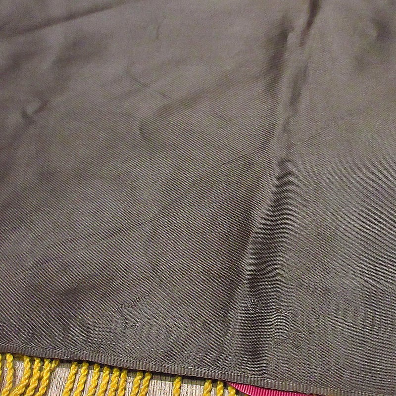 ビンテージ40's50's○U.S.ARMYピローケース○240226i7-otclct枕カバ