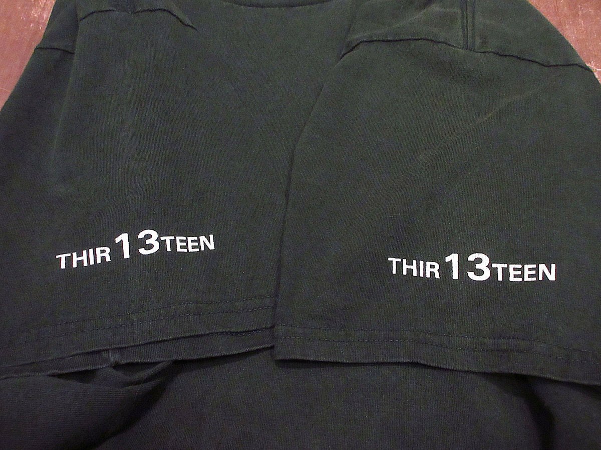 TYPE O NEGATIVE ヴィンテージ 古着 Tシャツ バンド 90s ビンテージ90's○TYPE O NEGATIVE EXPRESS YOURSELFプリントT