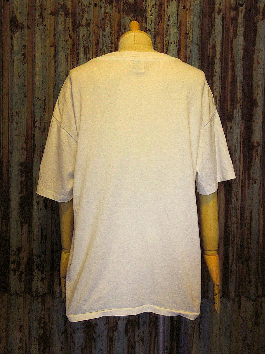 [ぼぶ］90sフリントストーン ×マクドナルド ビンテージTシャツ fit=scale-down,w=1200
