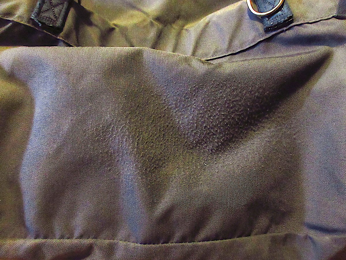 ビンテージ○USPSメッセンジャーバッグ○250916j7-bag-ot古着郵便局