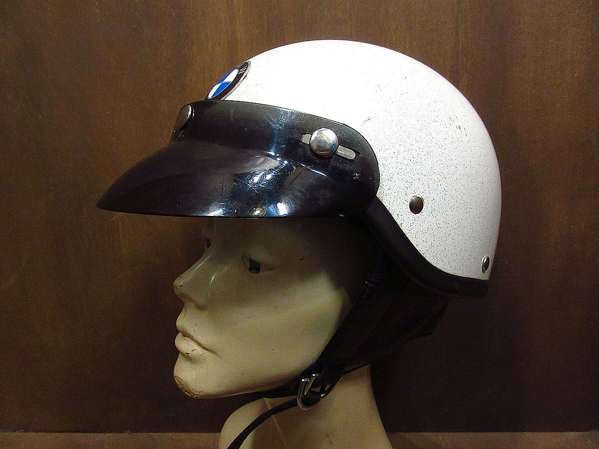 めだか品　BMWヘルメット　サイズ60/61XL めだか様専用品 BMWヘルメット サイズ60/61XL - メルカリ