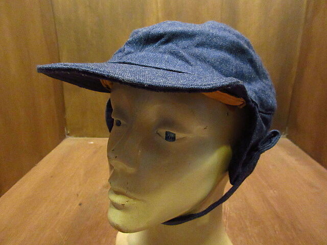 米軍 実物 エアクルーキャップ D-1A fit=scale-down,w=1200
