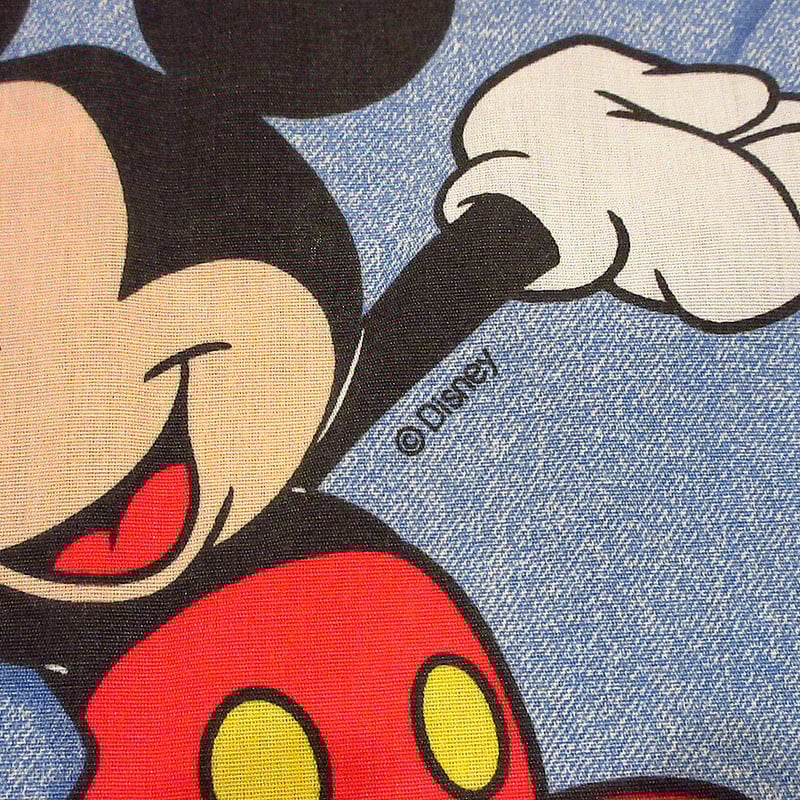 【レア】ディズニー ヴィンテージ マルチカバー ミッキー グーフィー 壁掛け レア】ディズニー ヴィンテージ マルチカバー ミッキー