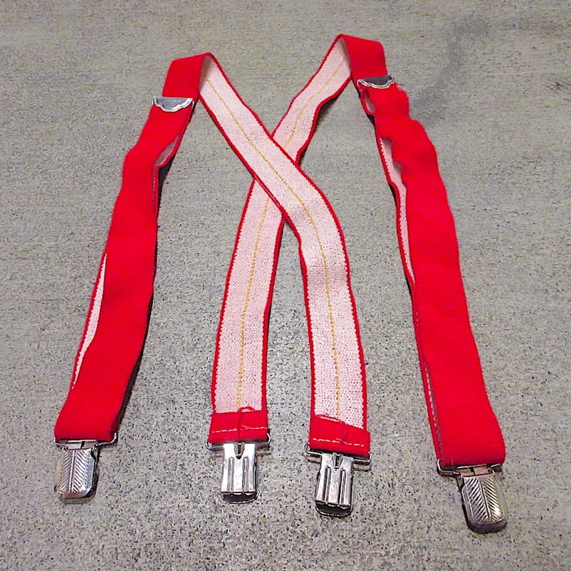 【限定セット】沖縄で祈りを込めたクリペ＆ハペ2本　赤シリーズ　第三弾　16-22 限定セット】沖縄で祈りを込めたクリペ＆ハペ2本 赤シリーズ 第