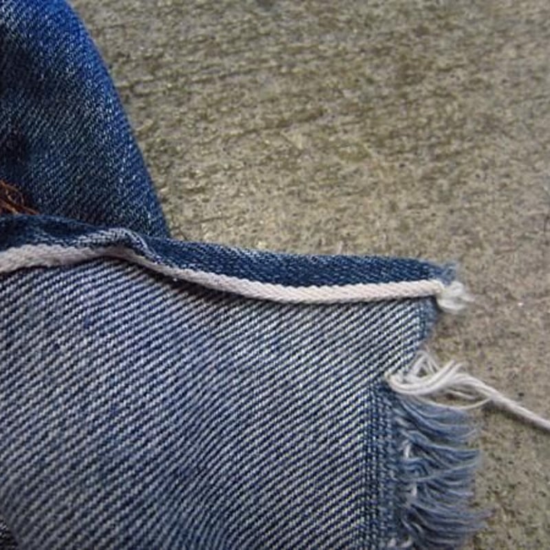 ビンテージ80's○Levi's 501赤耳カットオフショーツW32○odst ビンテージ80's○Levi's 501赤耳カットオフショーツW32○odst