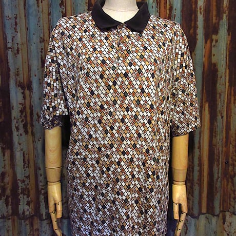 CATEGORY Men'sポロシャツ／ラガーシャツ | cozy vintage