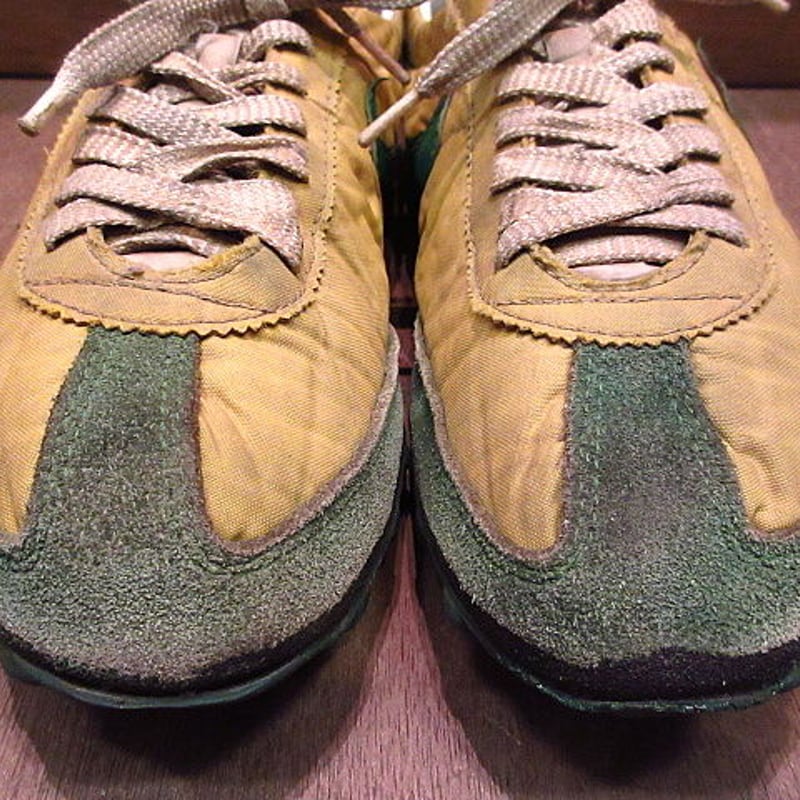 ビンテージ70's○NIKE筆記体タグOREGON WAFFLE○200805n4-m-snk ビンテージ70's○NIKE筆記体タグOREGON WAFFLE○200805n4-m-snk