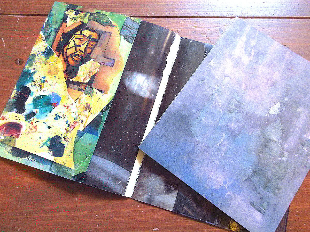 SHINRO OHTAKE Recent Works 1988-1990アートブック○2506