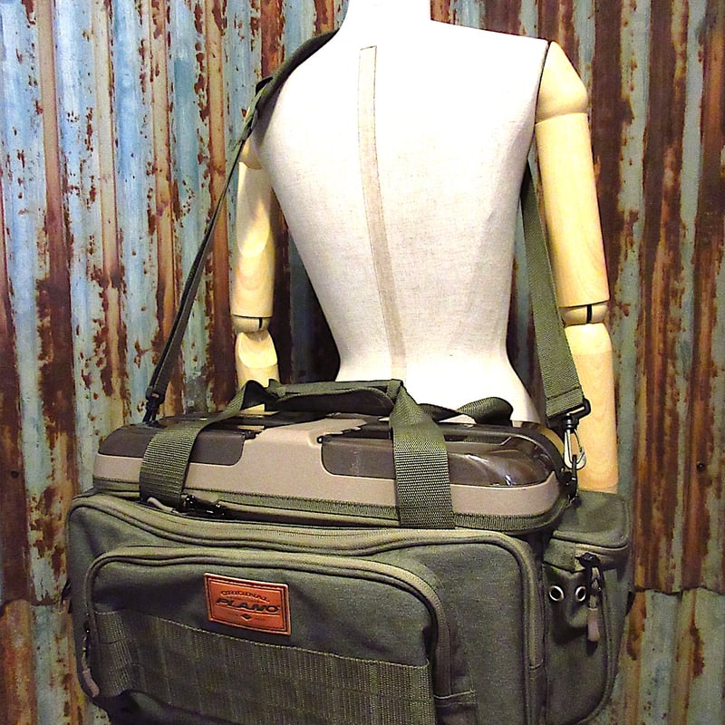 PLANO Aシリーズ3600タックルバッグ○250823j4-bag-otプラノ釣具