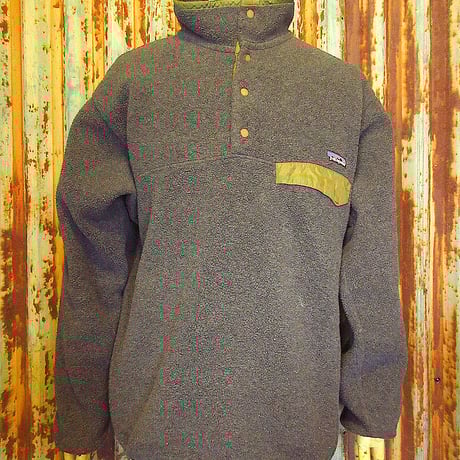 Vintage フリースハーフコート CATEGORY フリースジャケット | cozy vintage