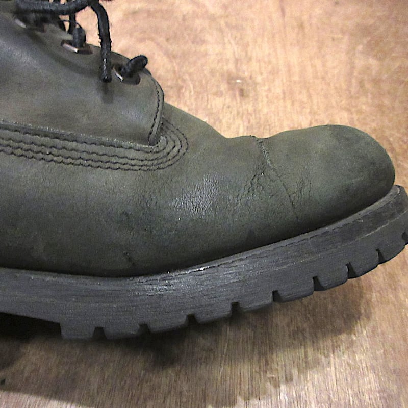 ビンテージ90's○Timberland 6インチプレミアムブーツsize 75 M○2511