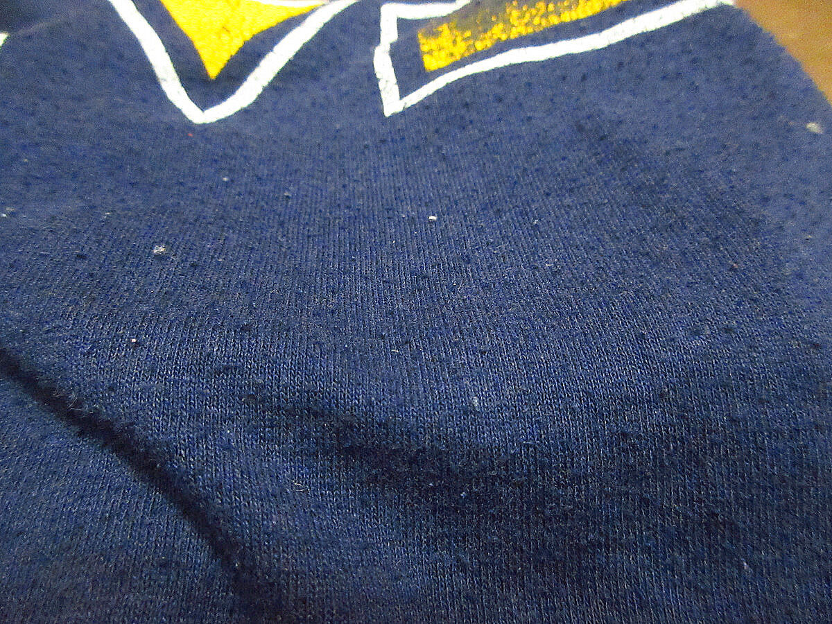 【80s】ミシガンカレッジ　ワイドシルエット　Tシャツ◆古着ヴィンテージバンド 181039888.jpg?cmsp_timestamp=