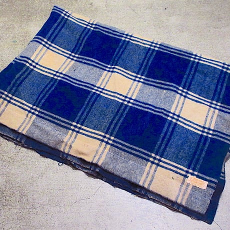 CATEGORY ブランケット | cozy vintage