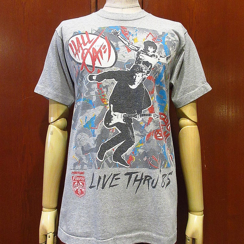 DARYL HALL & JOHN OATES,新品,CD+Tシャツ,AOR daryl-hall-john-oates-t-shirt.