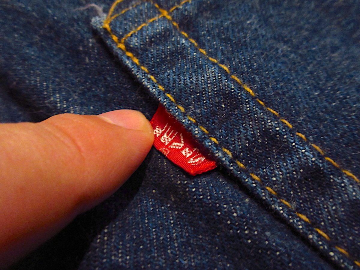 ビンテージ60's○Levi's 505 BIG EデニムカットオフショーツW68cm○240