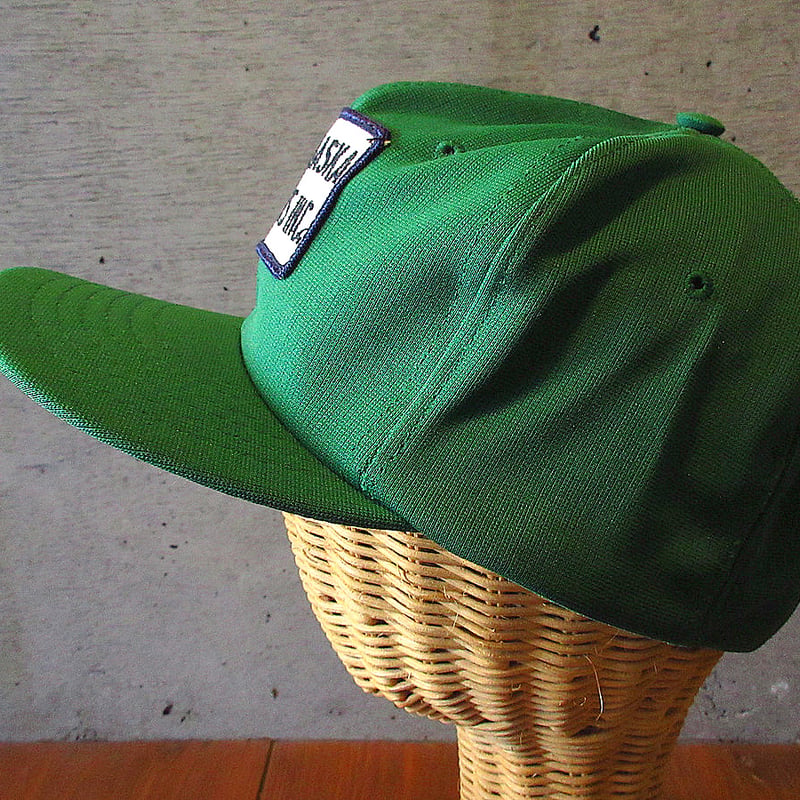 ビンテージ80's○DEADSTOCK SEA ALASKA PRODUCTS INC.スナッ