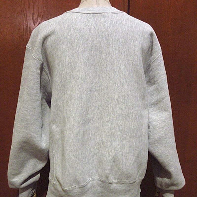 ビンテージ80's○ChampionトリコタグHARVARD染み込みプリント