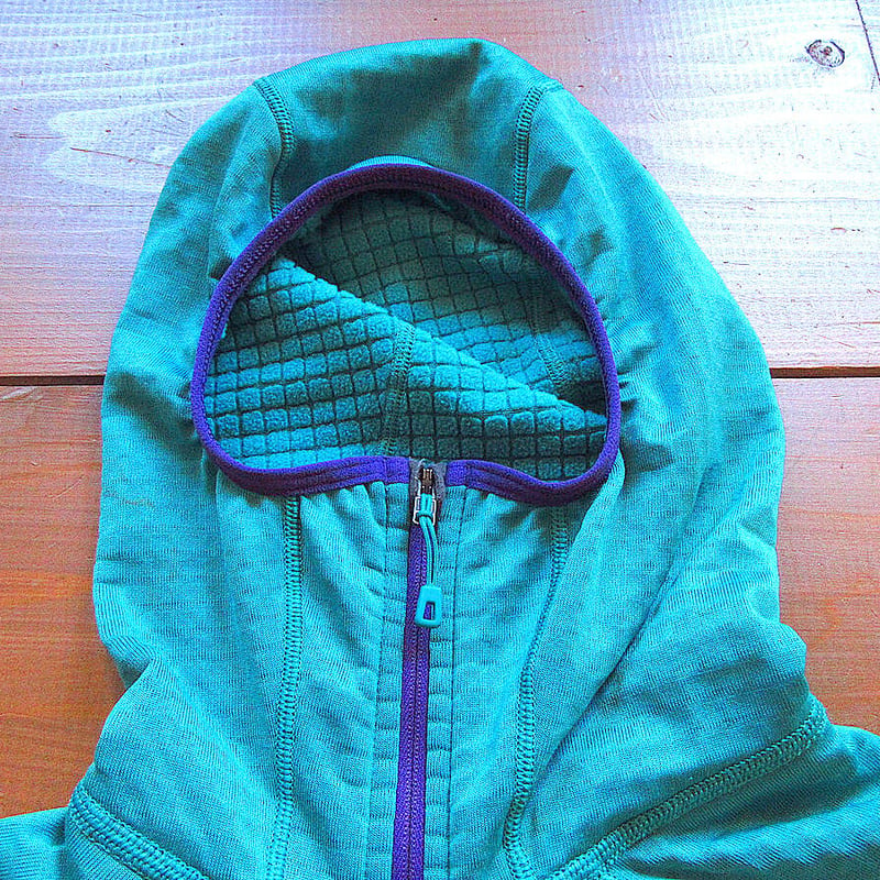 Patagonia R1フーディーsize S○231024k4-m-jk-flcパタゴニアフ...