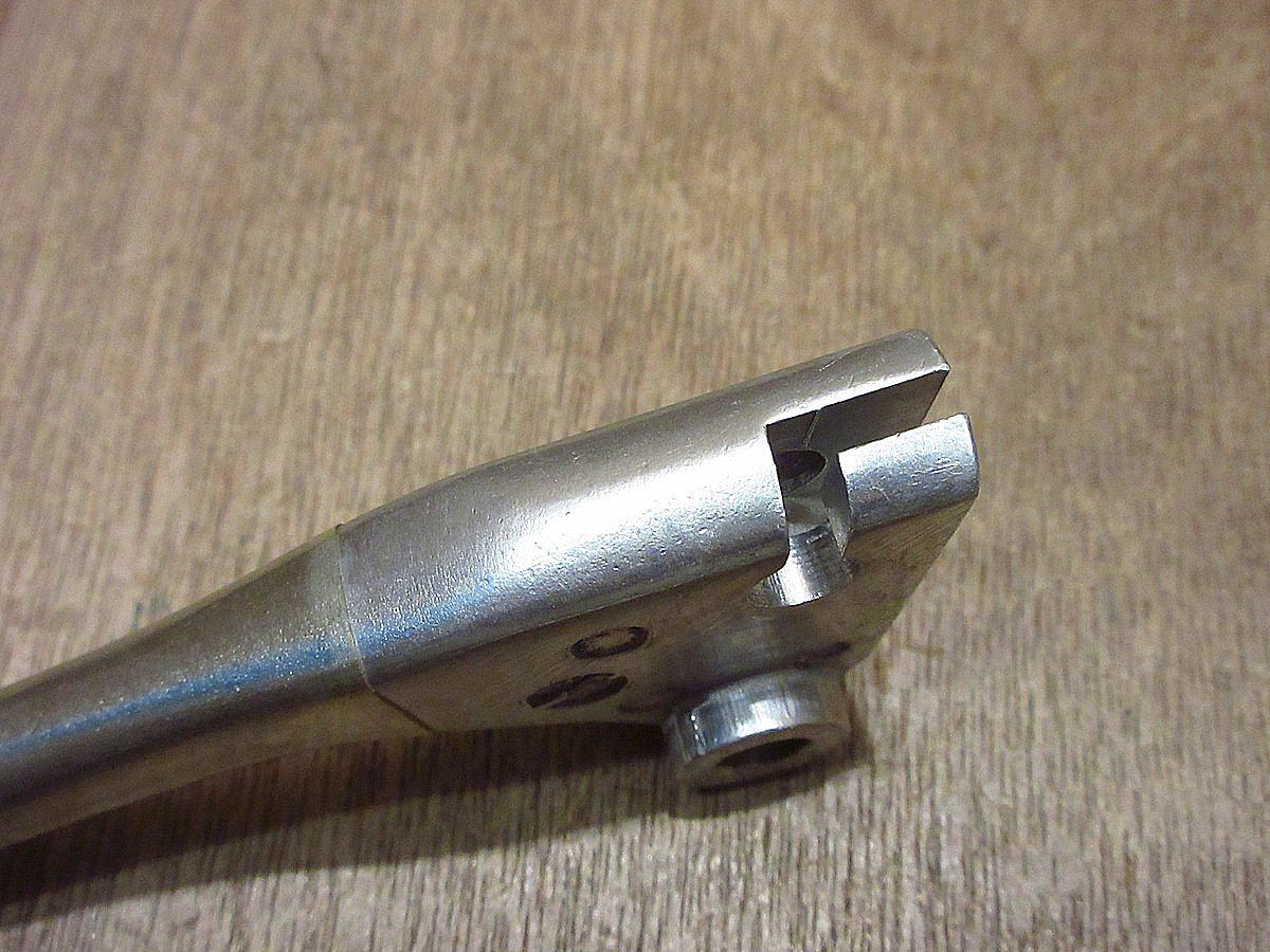 オモト　VS-10 ビンテージ70's80's○DEADSTOCK KAWASAKI No.46092-1003ブ