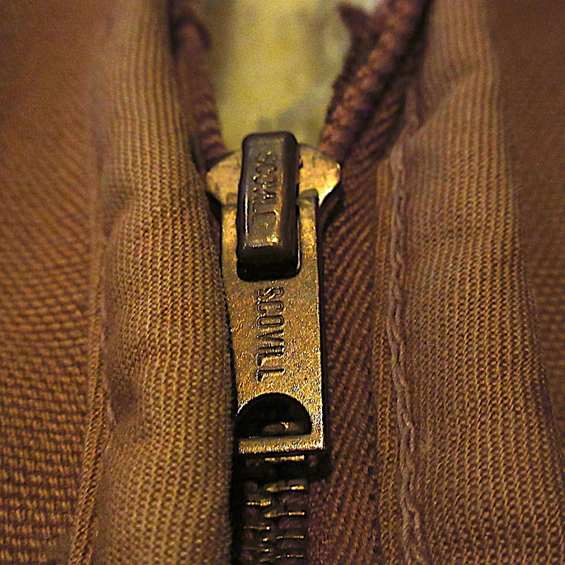 未使用品　Bass pro shops USA製　ダックボアベスト　pella ビンテージ70's○Carharttダックボアベスト○260125j6-m-vs古着1970s