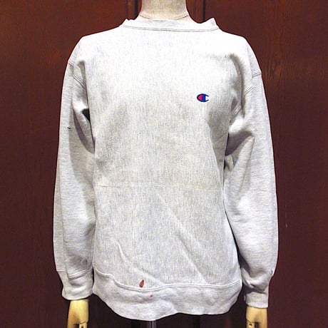 CATEGORY スウェットシャツ | cozy vintage