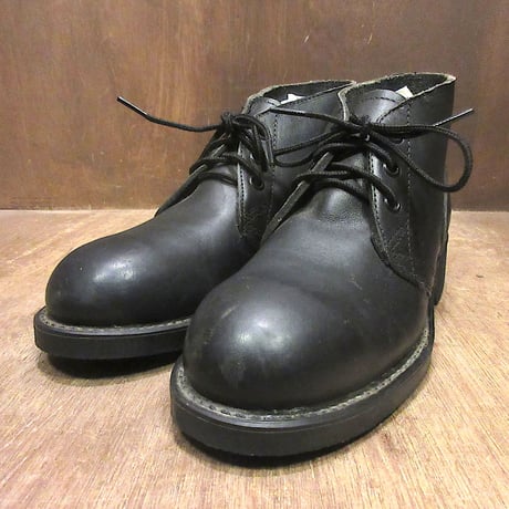 スチールトゥ | STORES