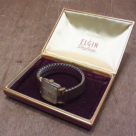 elgin | STORES