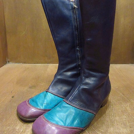 サイドジップブーツ | STORES