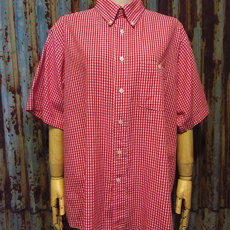 CATEGORY Men's半袖シャツ | cozy vintage