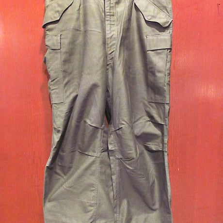 CATEGORY ミリタリーパンツ | cozy vintage