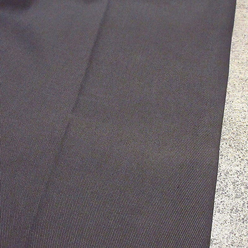 ビンテージ80's○DEADSTOCK Leeフリスコジーンズ黒表記W34 L36○22061