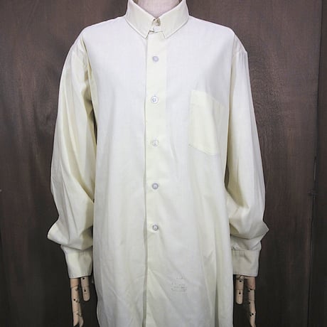 CATEGORY ドレスシャツ/ボタンダウンシャツ | cozy vintage