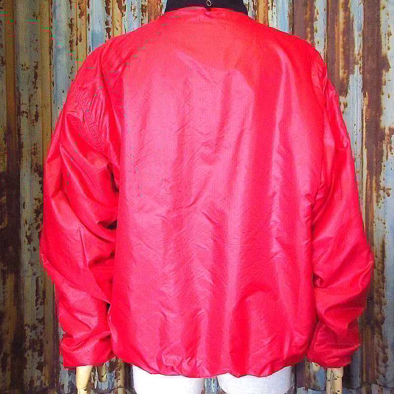 ビンテージ90's○ALPINE DESIGNESリバーシブルボアフリースジャケット