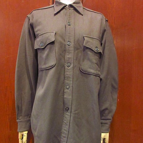 CATEGORY ミリタリーシャツ | cozy vintage CATEGORY ミリタリーシャツ | cozy vintage