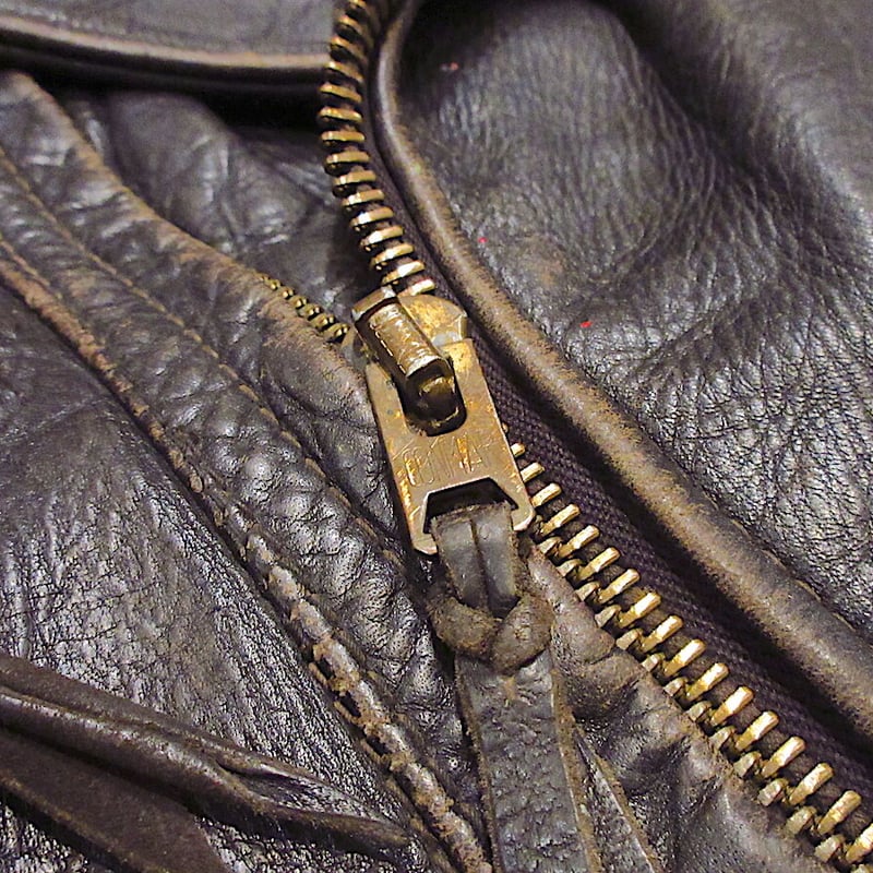 ビンテージ60's○Langlitz Leathersコロンビア○220919r8-m-jk- ビンテージ60's○Langlitz Leathersコロンビア○220919r8-m-jk-