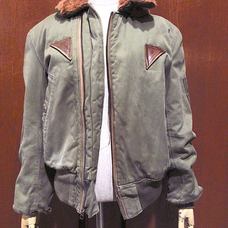 CATEGORY ミリタリージャケット | cozy vintage