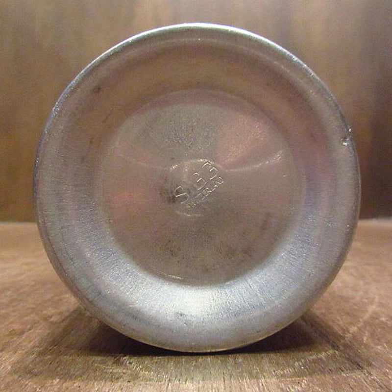 ビンテージ○SIGGアルミウォーターボトル○210107n4-otclct 水筒