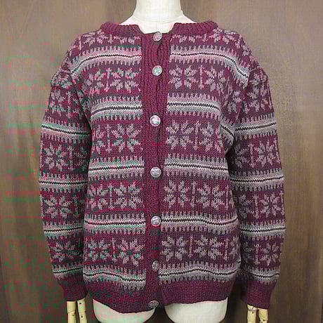 CATEGORY カーディガン／ボレロ | cozy vintage